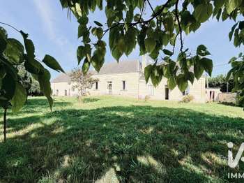 Vente Maison 5 chambresSaint-Michel-sur-Loire