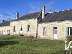 Vente Maison 5 chambresSaint-Michel-sur-Loire