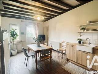 Vente maison 8 pièces Vente maison 8 pièces