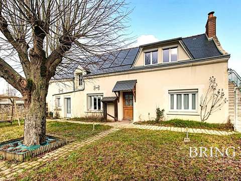 Vente maison 7 pièces Vente maison 7 pièces