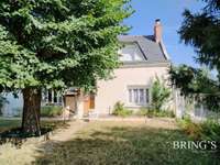 Vente maison 7 pièces Vente maison 7 pièces