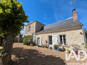 Vente Maison 5 chambresSaint-Michel-sur-Loire