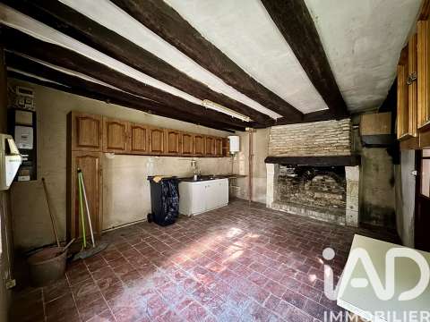 Vente maison 3 pièces Vente maison 3 pièces