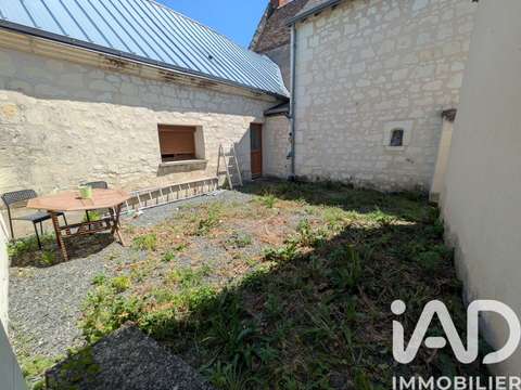 Vente maison 3 pièces Vente maison 3 pièces
