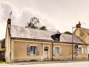 Vente Maison 2 chambresSaint-Michel-sur-Loire