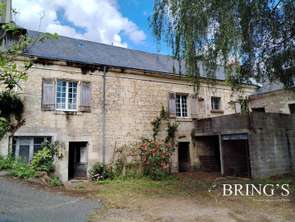 Vente Maison 2 chambresSaint-Michel-sur-Loire