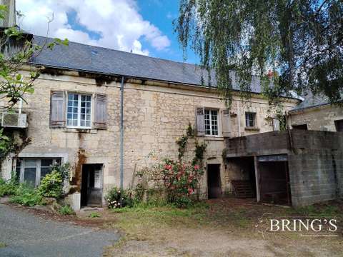 Vente maison 4 pièces Vente maison 4 pièces