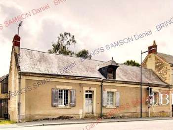 Vente maison 4 pièces Vente maison 4 pièces