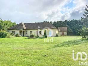 Vente Maison 4 chambresSaint-Michel-Tuboeuf