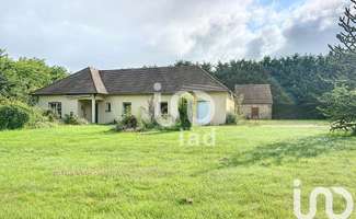 Photo Vente maison Saint-Michel-Tuboeuf