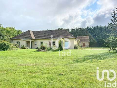 Vente maison 7 pièces Saint-Michel-Tuboeuf 61