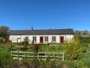 Vente Maison 5 chambresSaint-Michel-Tuboeuf