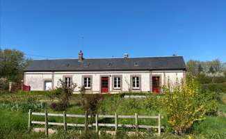 Photo Vente maison Saint-Michel-Tuboeuf