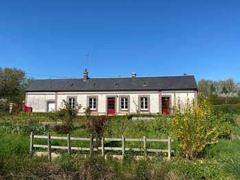 Vente Maison 5 chambresSaint-Michel-Tuboeuf