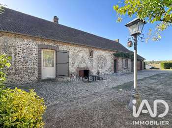Photo Vente maison Saint-Michel-Tuboeuf
