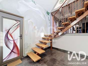 Vente maison 5 pièces Vente maison 5 pièces