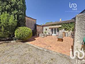 Vente Maison 4 chambresSaint-Mitre-les-Remparts