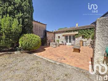Vente maison 5 pièces Saint-Mitre-les-Remparts 13