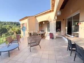 Vente Maison 4 chambresSaint-Mitre-les-Remparts