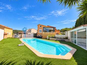 Vente Maison 2 chambresSaint-Mitre-les-Remparts