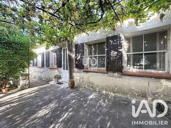 Vente Maison 3 chambresSaint-Mitre-les-Remparts