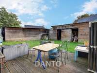 Vente maison 7 pièces Vente maison 7 pièces