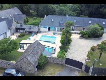 Vente maison 14 pièces Vente maison 14 pièces