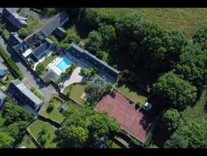 Vente Maison 9 chambresSaint-Molf