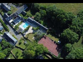 Vente maison 14 pièces Saint-Molf 44