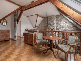 Vente maison 14 pièces
