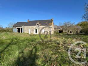 Vente Maison 2 chambresSaint-Molf
