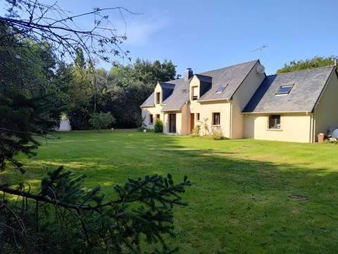 Vente maison 8 pièces Vente maison 8 pièces