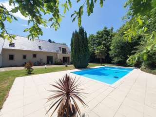 Vente maison 8 pièces Vente maison 8 pièces