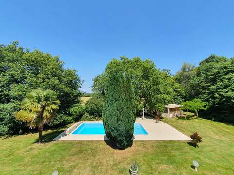 Vente maison 8 pièces Saint-Molf 44