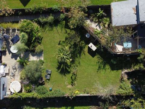 Vente maison 8 pièces Saint-Molf 44