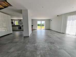 Vente Maison 3 chambresSaint-Molf