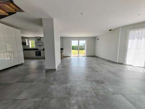 Vente maison 5 pièces Saint-Molf 44