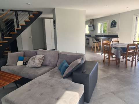 Vente maison 5 pièces Saint-Molf 44