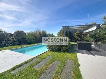 Vente maison 5 pièces Saint-Molf 44