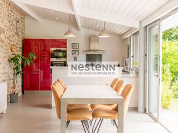 Vente Maison 4 chambresSaint-Molf