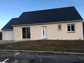Vente Maison 3 chambresSaint-Molf
