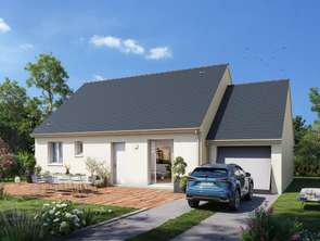 Vente Maison 2 chambresSaint-Molf