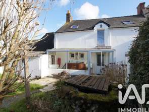 Vente Maison 3 chambresSaint-Molf