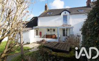 Photo Vente maison Saint-Molf