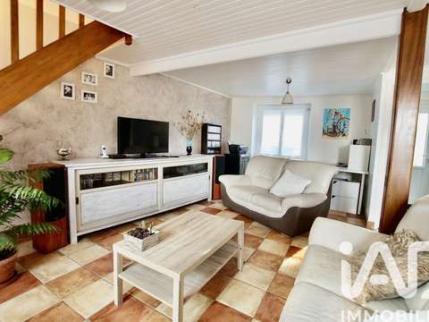 Vente maison 4 pièces Vente maison 4 pièces