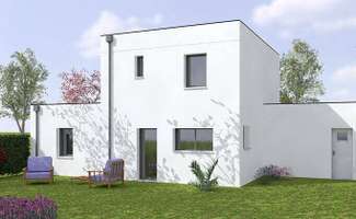 Photo Vente maison Saint-Molf