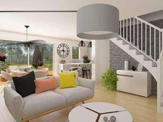 Vente maison Vente maison