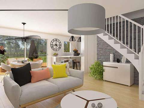 Vente maison Vente maison