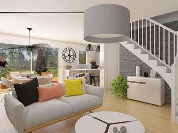 Vente maison