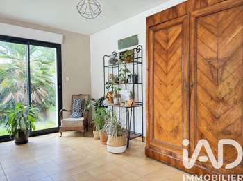 Vente maison 6 pièces Saint-Molf 44